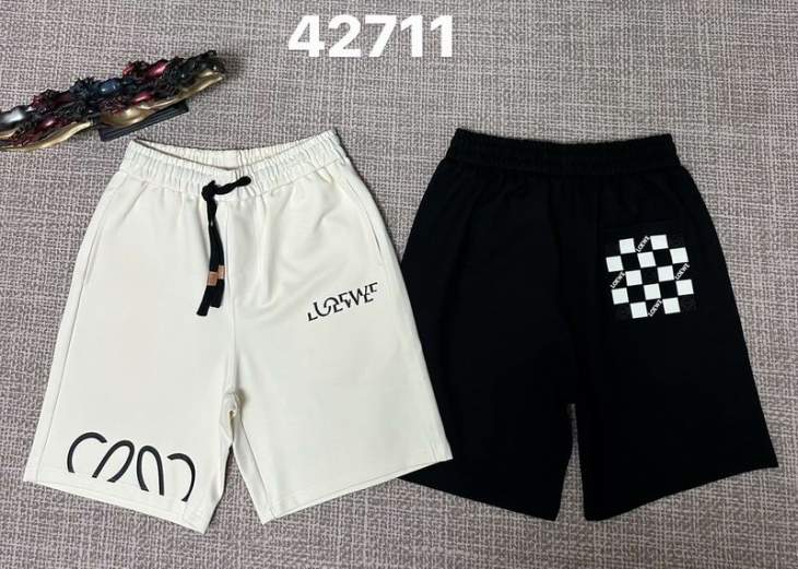 Picture of Loewe Short Pants _SKULoeweS-2XLxetr2718070